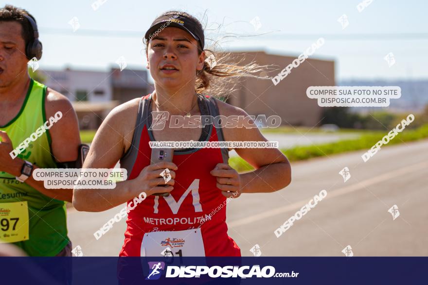 3ª Corrida 12 de Outubro