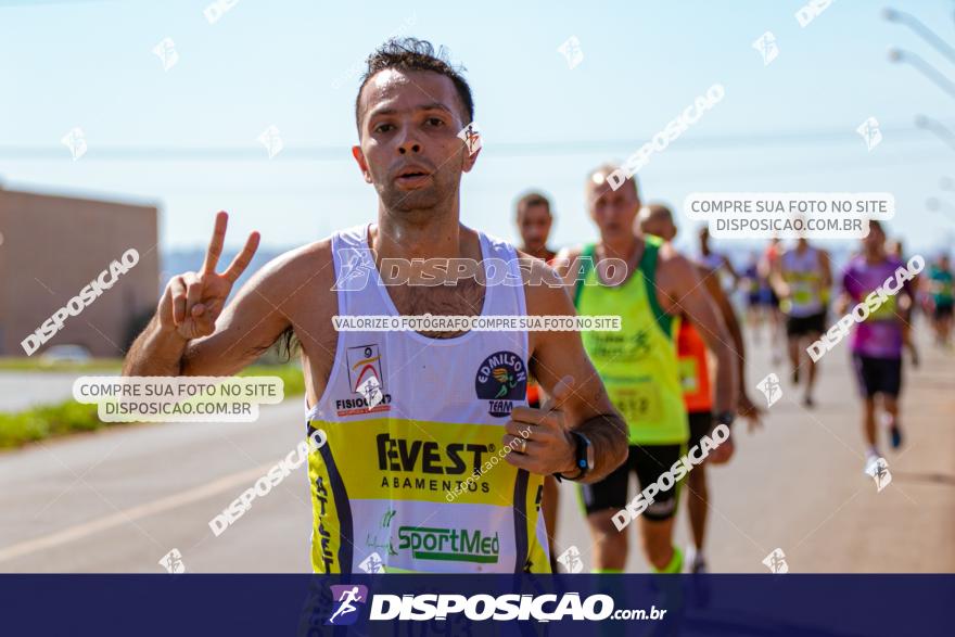 3ª Corrida 12 de Outubro