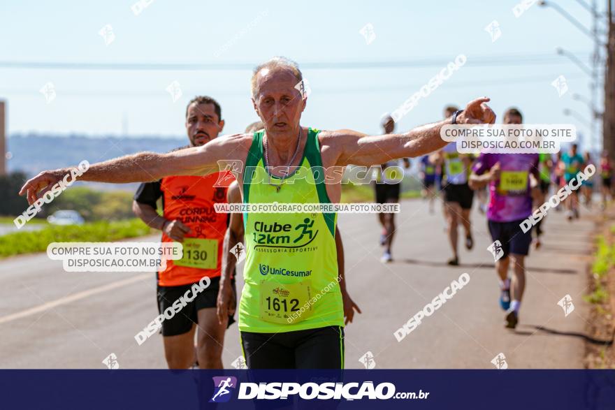 3ª Corrida 12 de Outubro