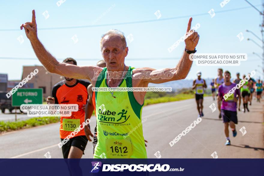 3ª Corrida 12 de Outubro