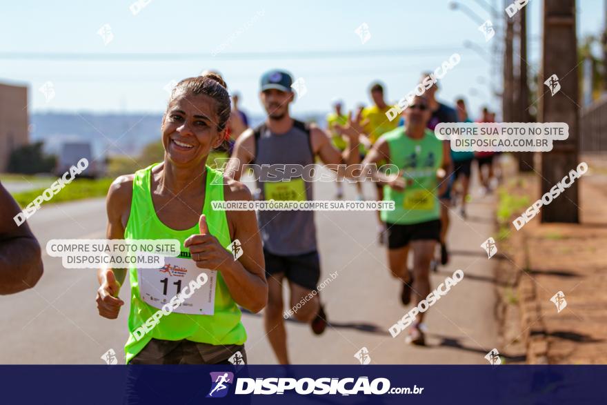 3ª Corrida 12 de Outubro