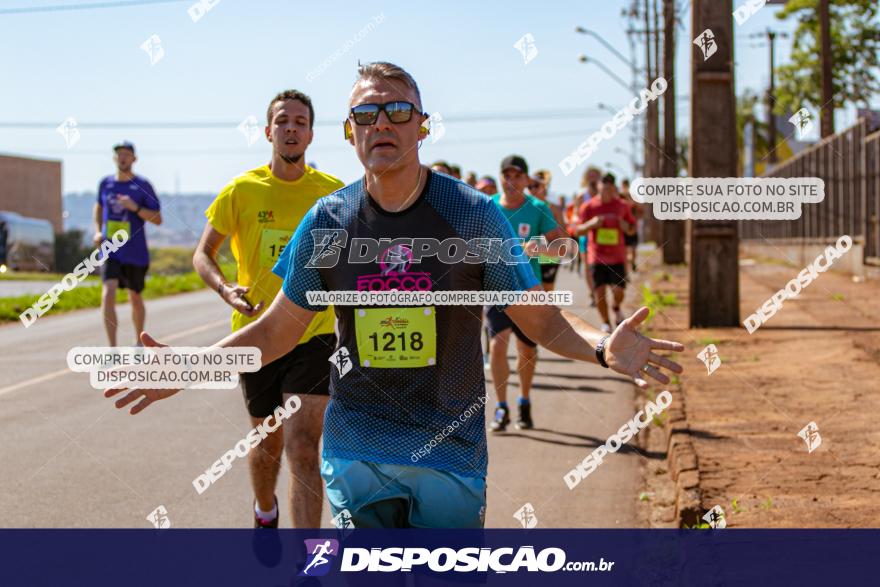 3ª Corrida 12 de Outubro