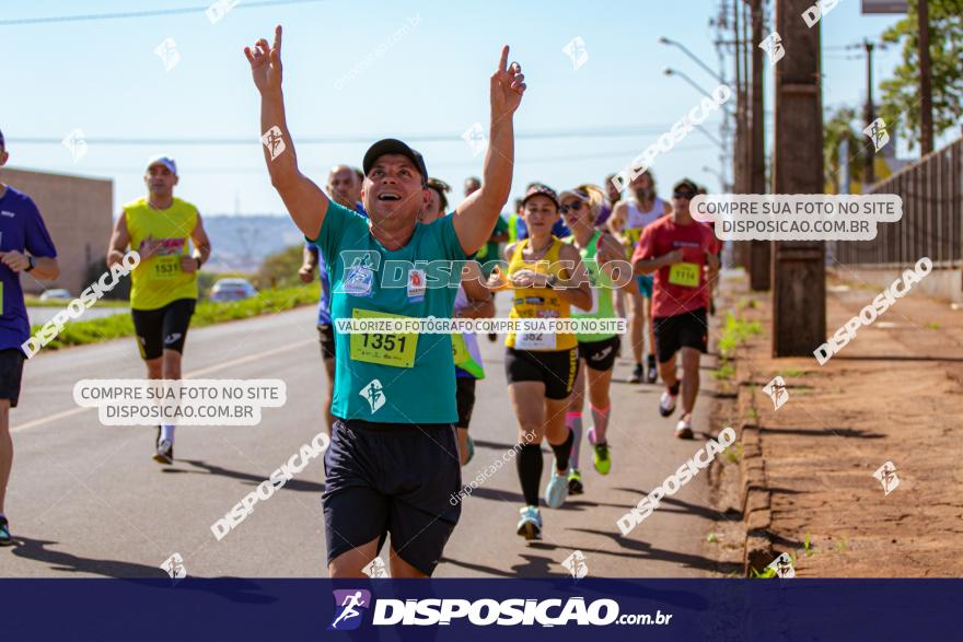 3ª Corrida 12 de Outubro