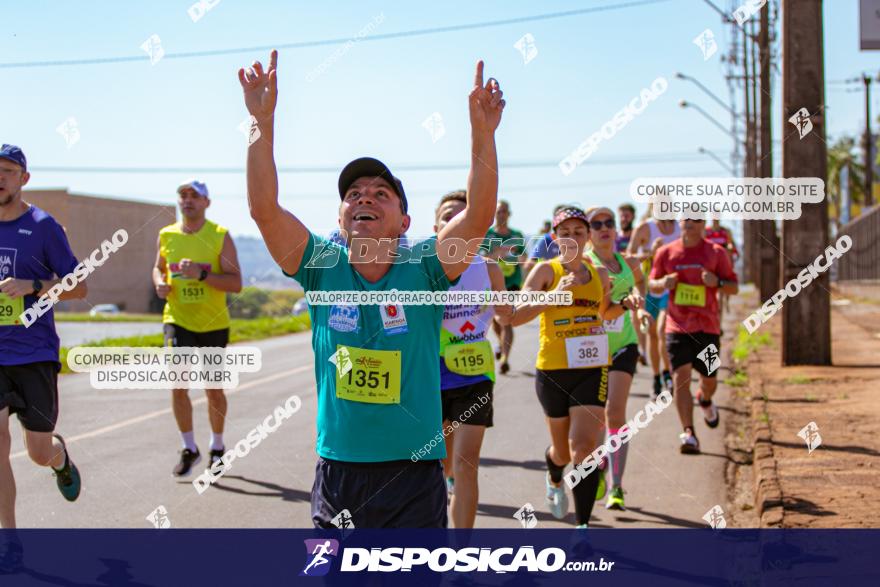 3ª Corrida 12 de Outubro