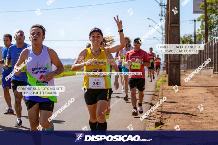 3ª Corrida 12 de Outubro