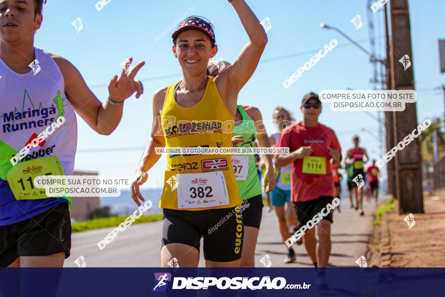 3ª Corrida 12 de Outubro