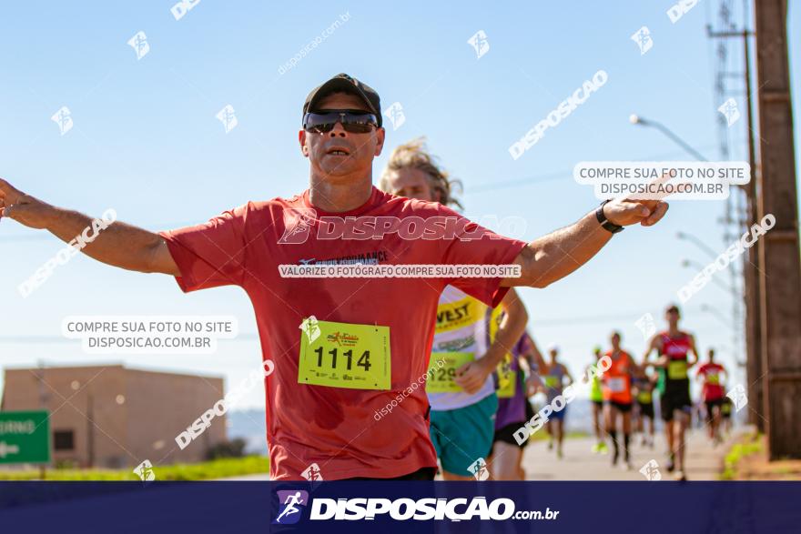 3ª Corrida 12 de Outubro