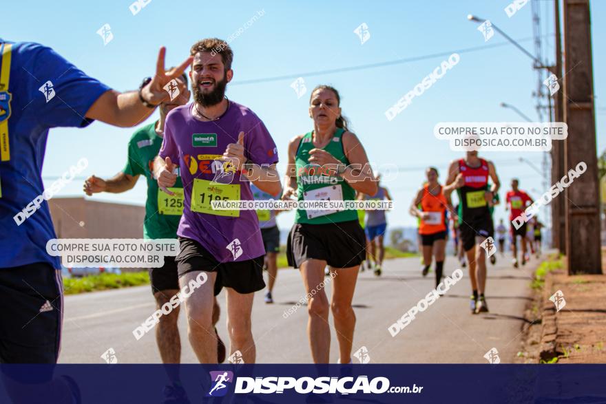 3ª Corrida 12 de Outubro