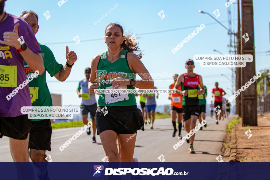 3ª Corrida 12 de Outubro