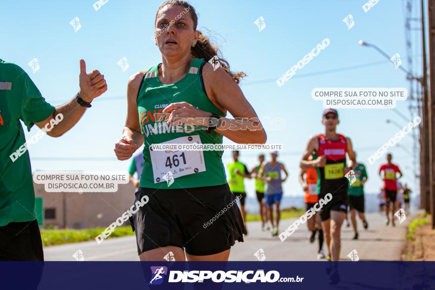 3ª Corrida 12 de Outubro