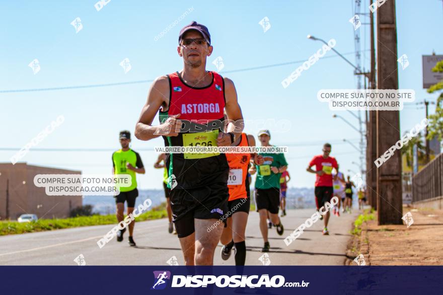 3ª Corrida 12 de Outubro