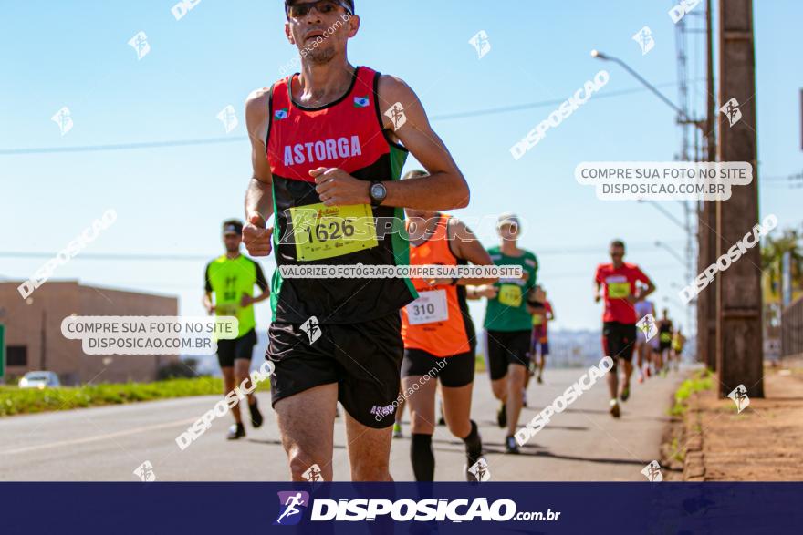 3ª Corrida 12 de Outubro