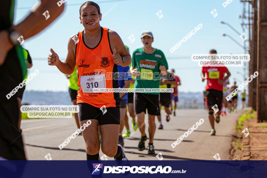 3ª Corrida 12 de Outubro