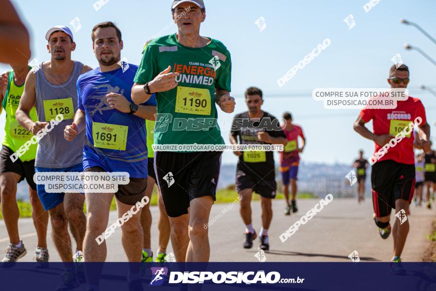 3ª Corrida 12 de Outubro