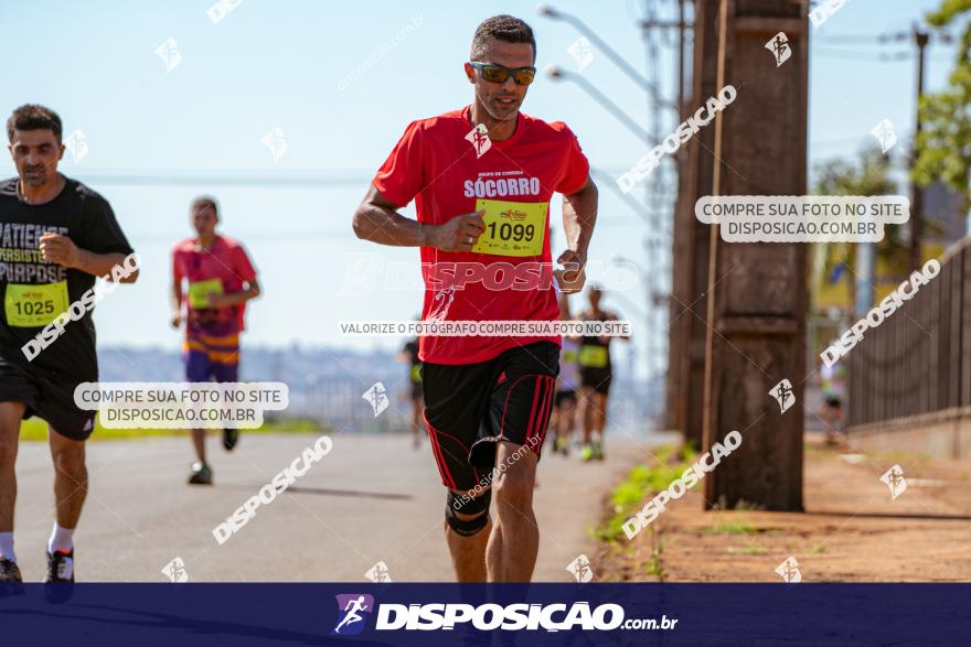 3ª Corrida 12 de Outubro