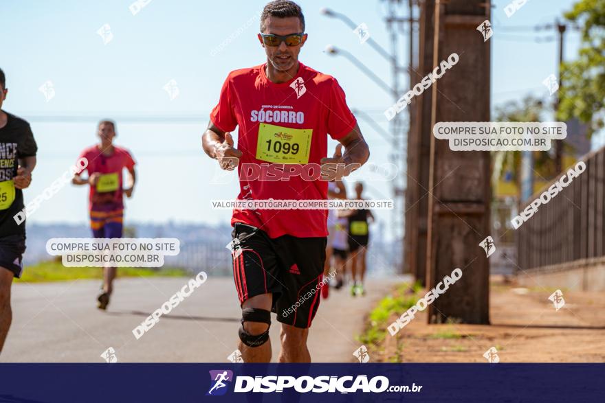 3ª Corrida 12 de Outubro