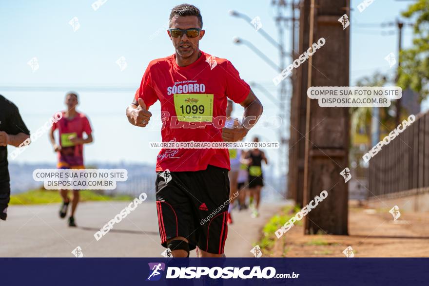 3ª Corrida 12 de Outubro