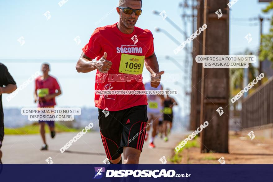 3ª Corrida 12 de Outubro