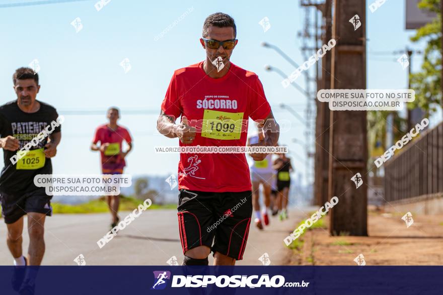 3ª Corrida 12 de Outubro