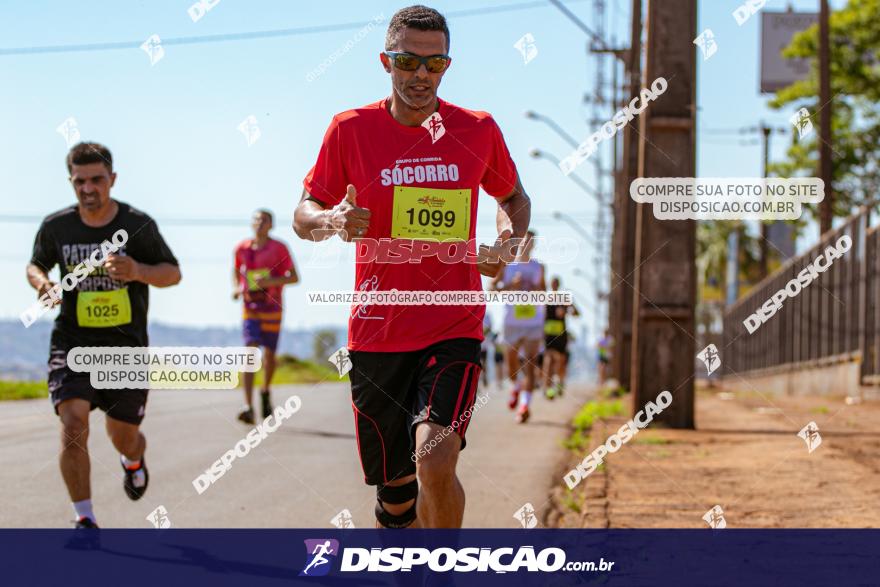 3ª Corrida 12 de Outubro