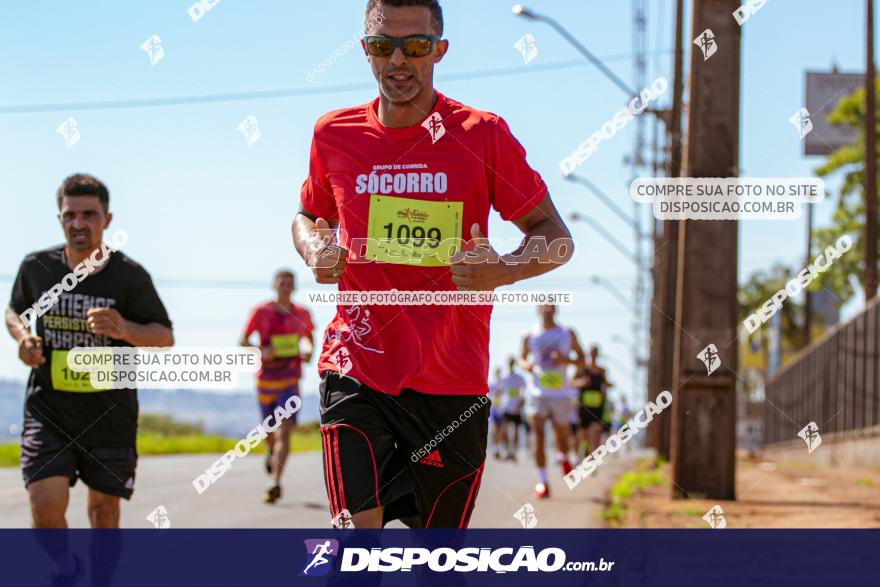 3ª Corrida 12 de Outubro