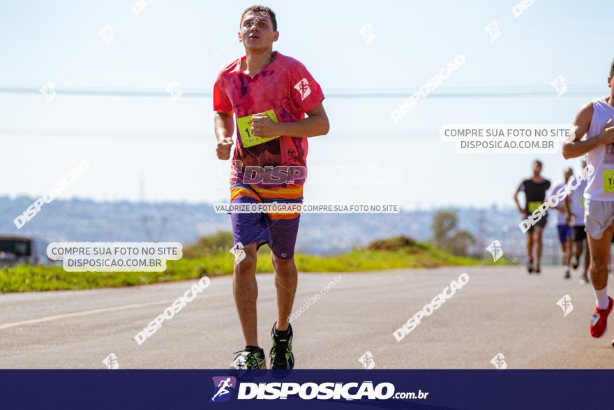 3ª Corrida 12 de Outubro