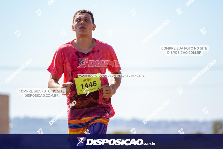 3ª Corrida 12 de Outubro