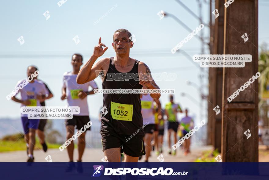 3ª Corrida 12 de Outubro