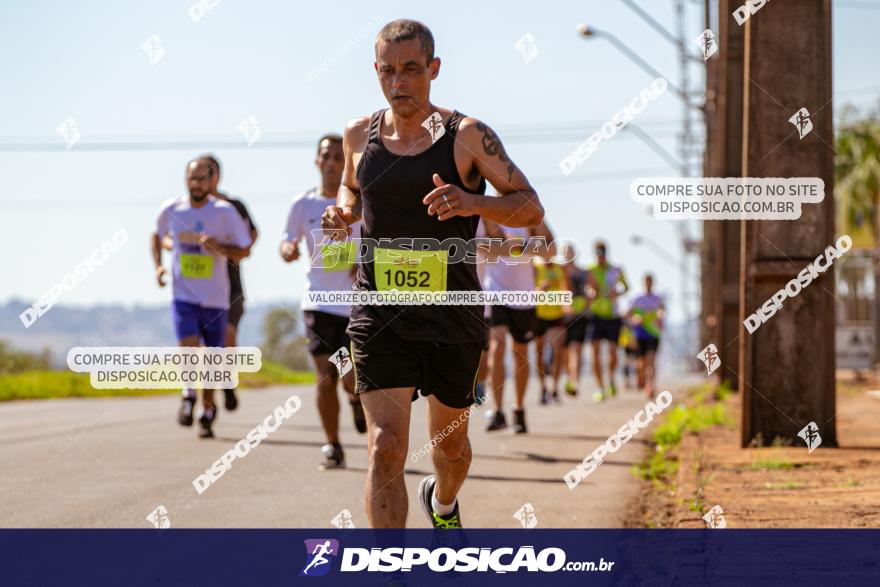 3ª Corrida 12 de Outubro