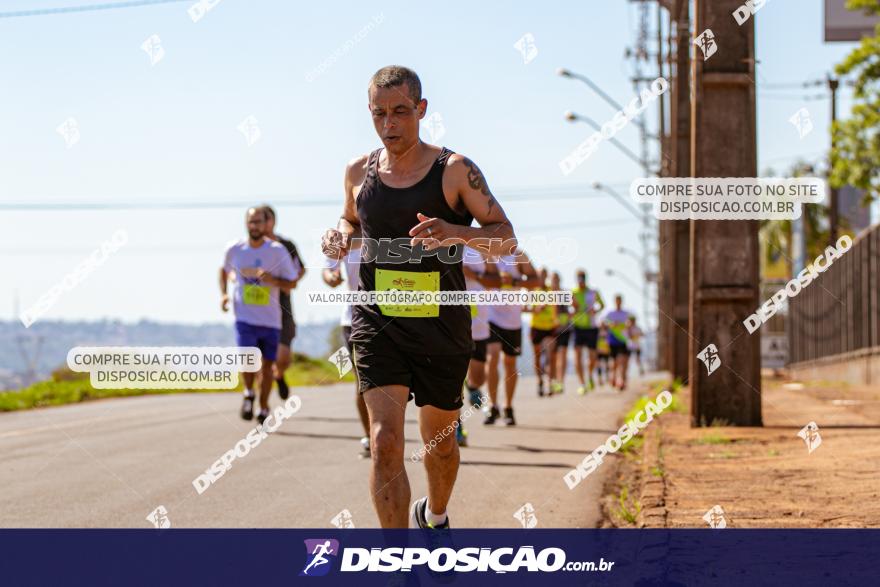 3ª Corrida 12 de Outubro