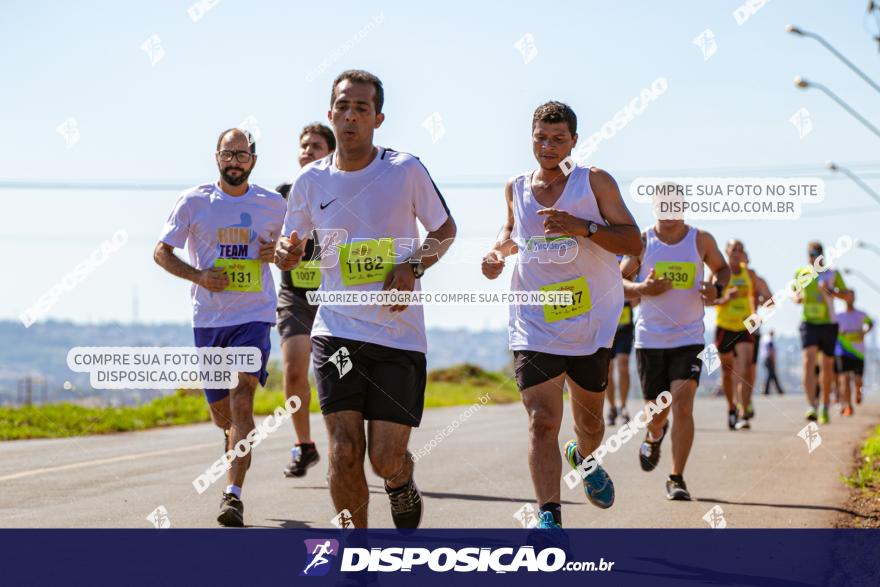 3ª Corrida 12 de Outubro