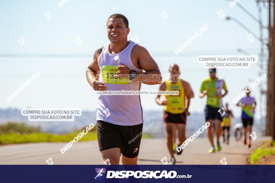 3ª Corrida 12 de Outubro