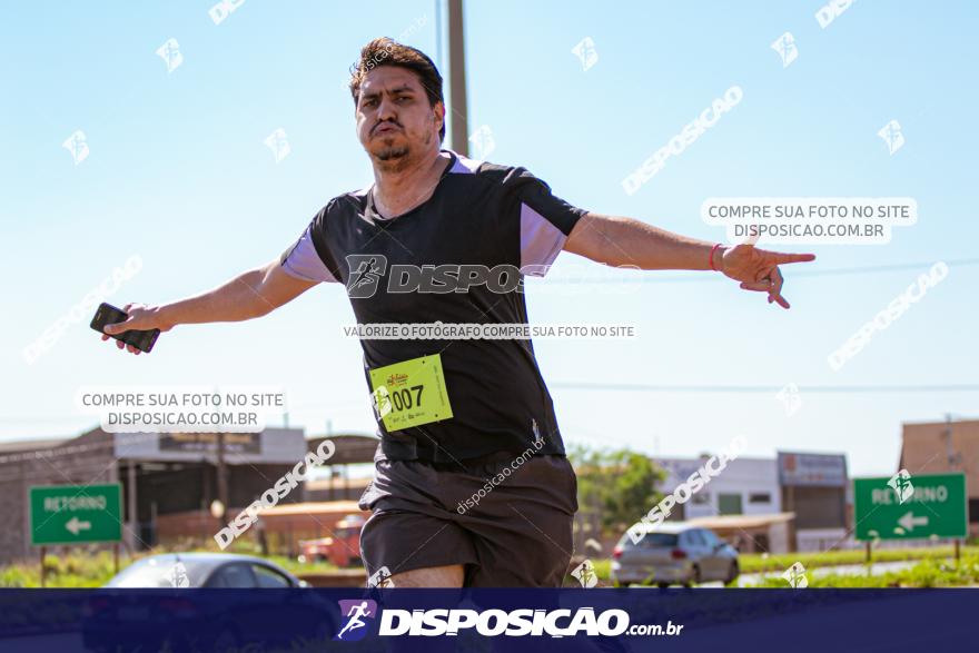 3ª Corrida 12 de Outubro