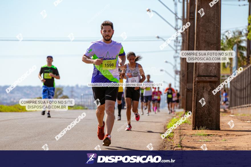 3ª Corrida 12 de Outubro