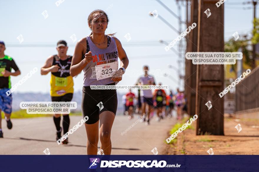 3ª Corrida 12 de Outubro