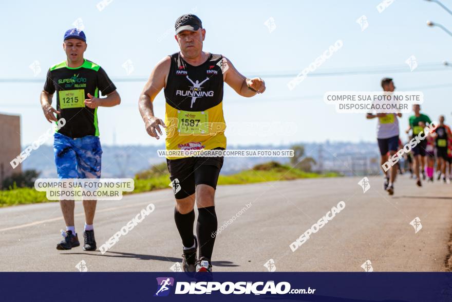 3ª Corrida 12 de Outubro