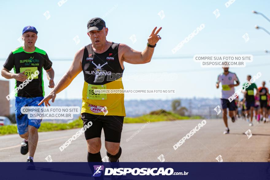 3ª Corrida 12 de Outubro