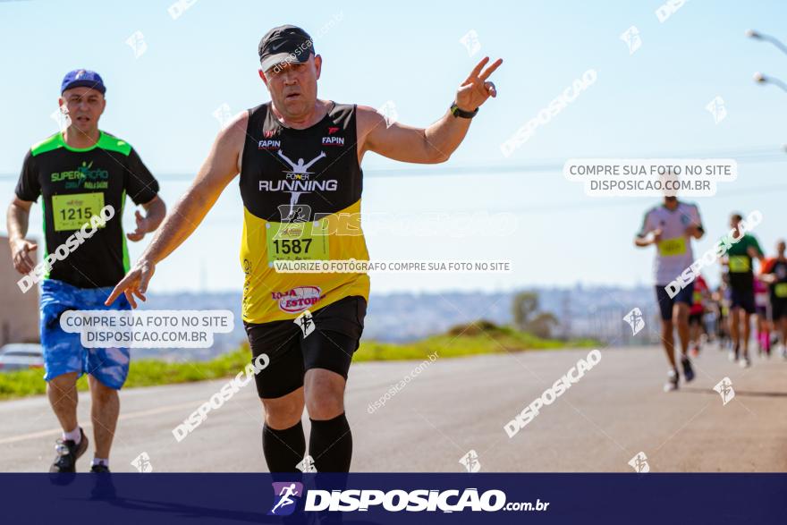 3ª Corrida 12 de Outubro