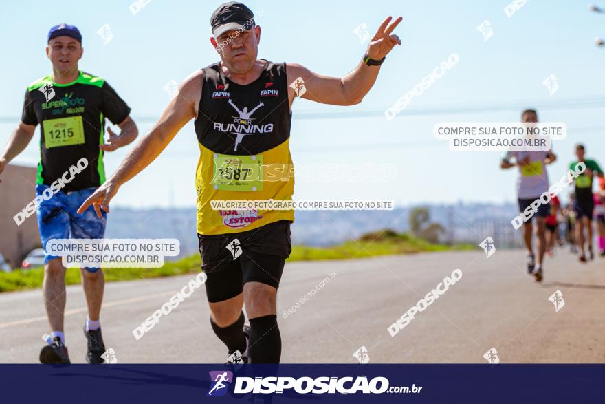 3ª Corrida 12 de Outubro