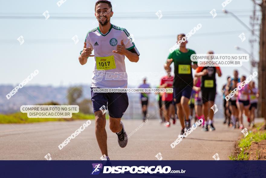 3ª Corrida 12 de Outubro