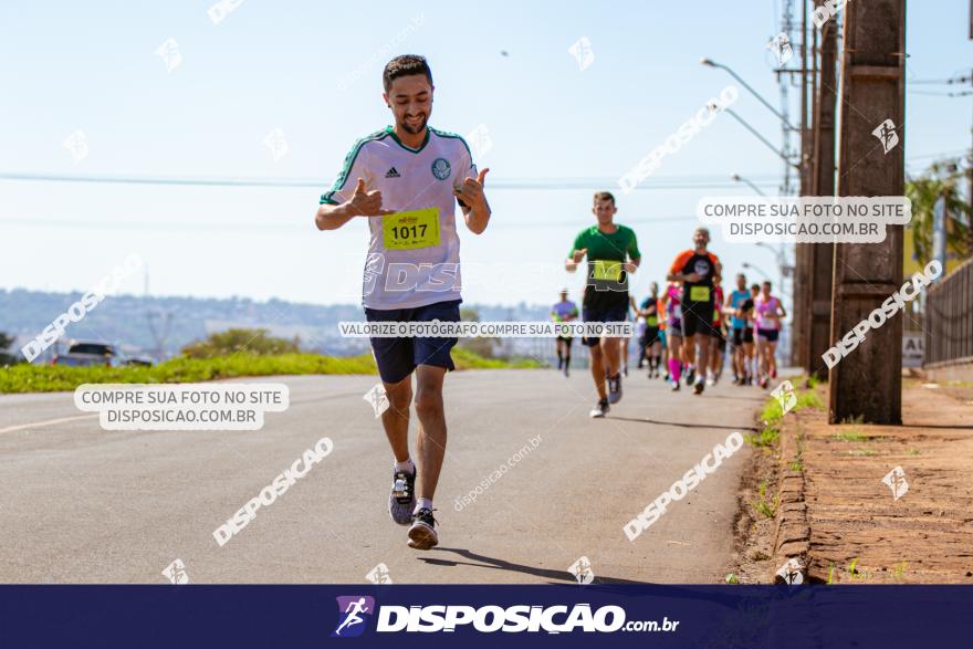 3ª Corrida 12 de Outubro