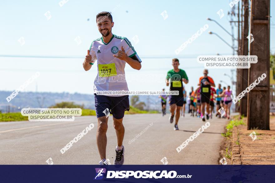 3ª Corrida 12 de Outubro