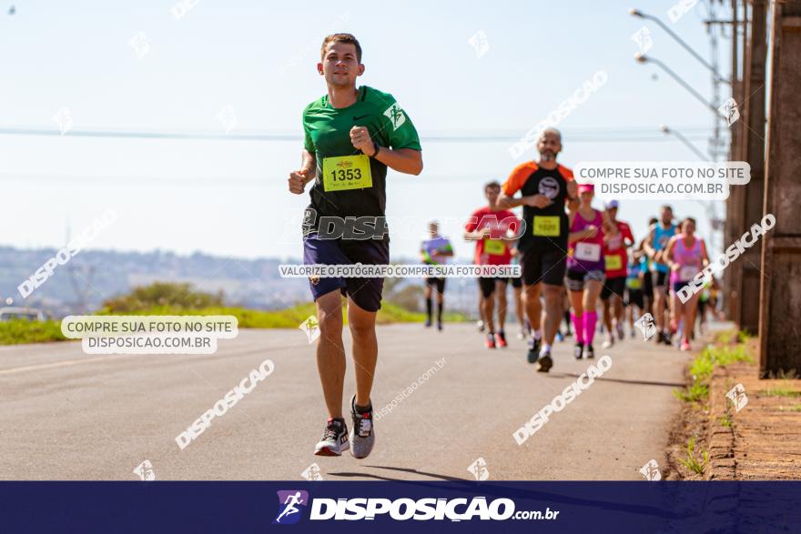 3ª Corrida 12 de Outubro