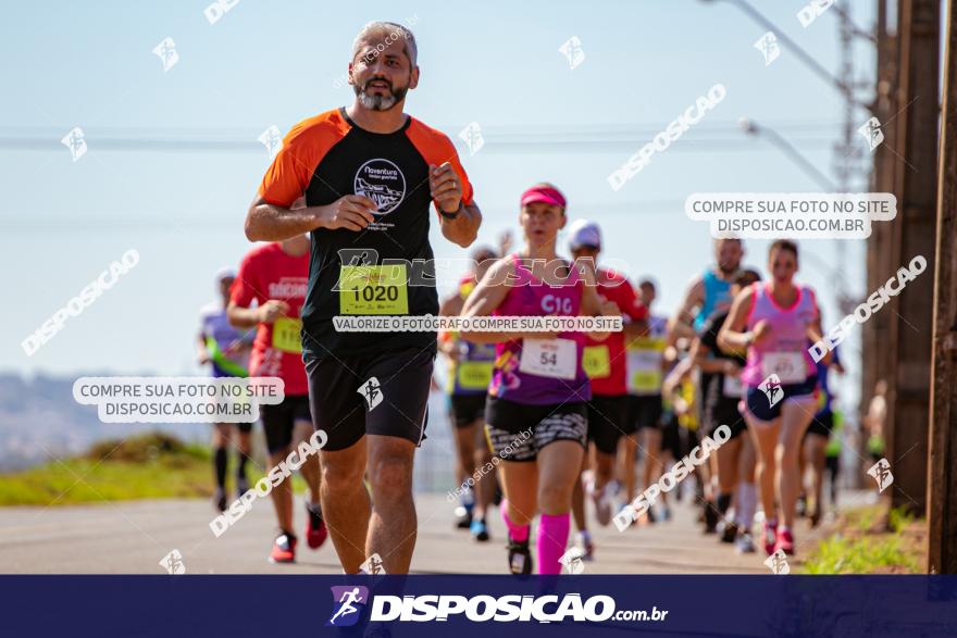 3ª Corrida 12 de Outubro