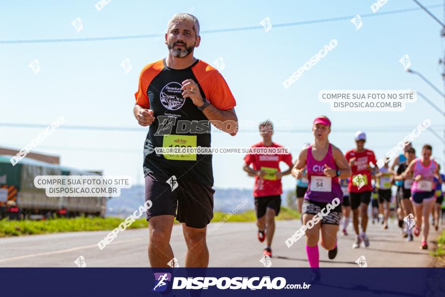 3ª Corrida 12 de Outubro