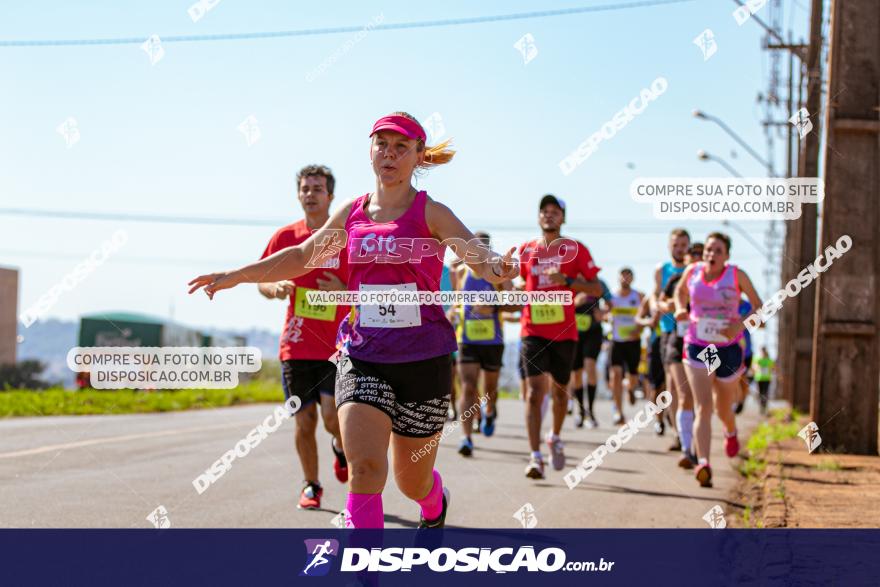 3ª Corrida 12 de Outubro