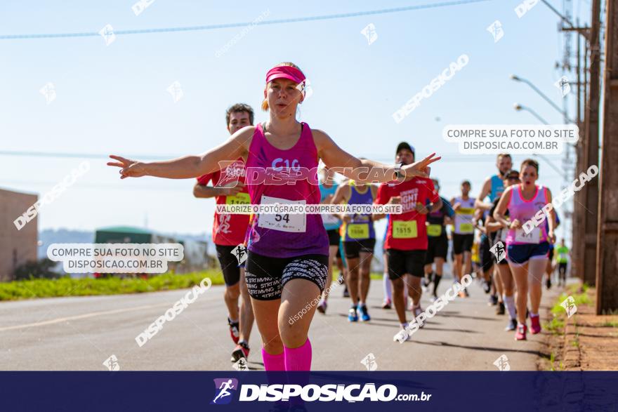 3ª Corrida 12 de Outubro