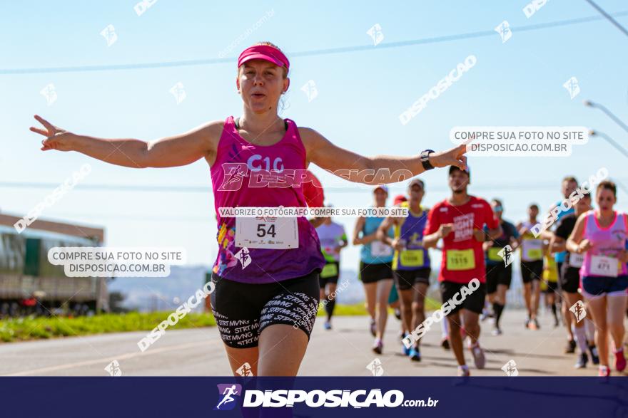 3ª Corrida 12 de Outubro