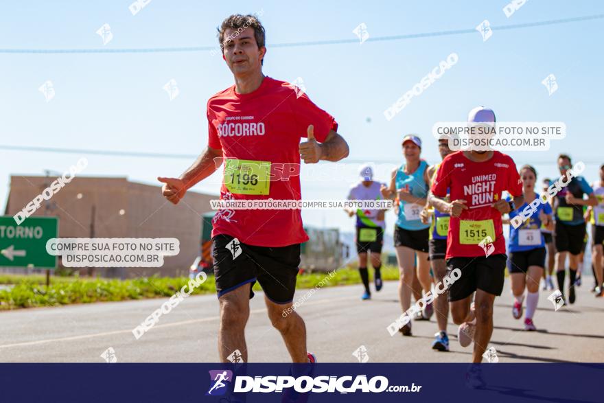 3ª Corrida 12 de Outubro