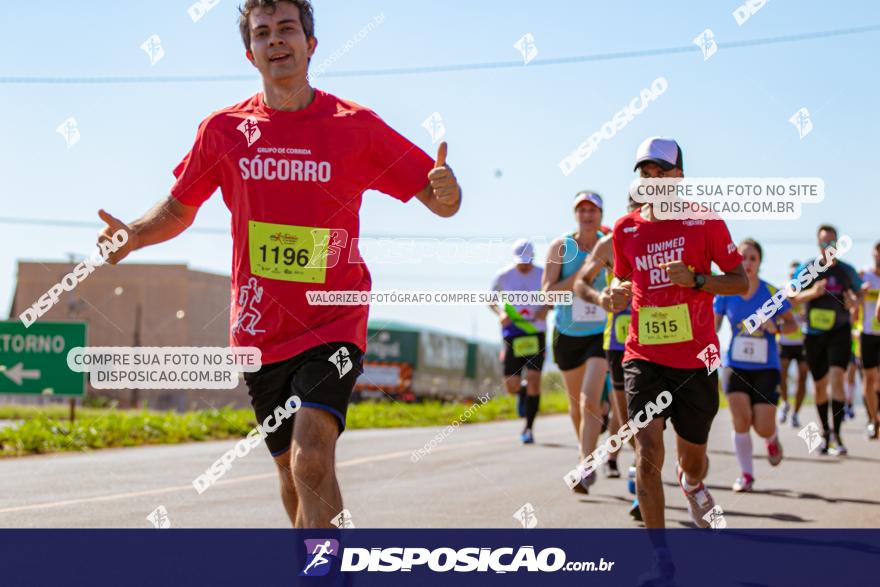 3ª Corrida 12 de Outubro